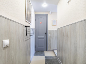 Квартира Студия в Кургане