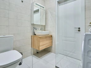 Апартаменты Okolo Morya 1