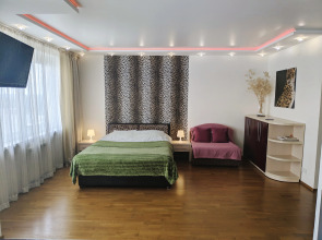 Апартаменты Пушкин