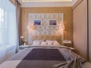 Апартаменты SAMOцвет 11 на Киевской 3