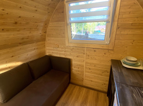 База отдыха Seven Лодж