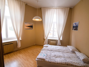 Квартира Гости