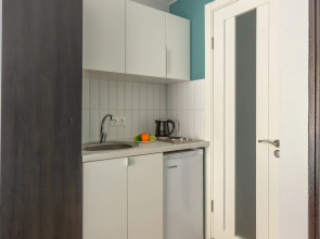 Апартаменты Бриз