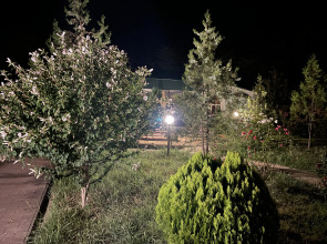 Мини-отель Отель с лечебными ваннами