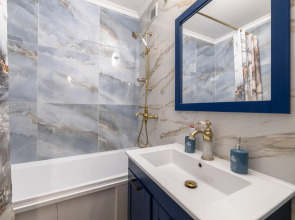 Квартира в центре Зеленограда