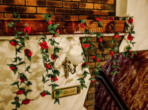 Городской отель Ключотель