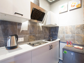 Апартаменты Loft 27 Долгопрудный