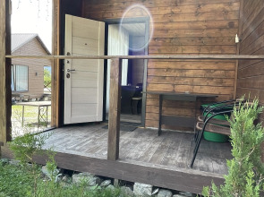 Шале Горное наслаждение