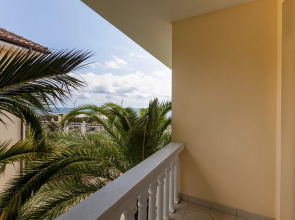 Отель База отдыха Адлер