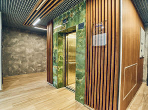 Апартаменты GO Карелия