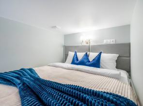 Апартаменты KeysSpb на Свечном St6