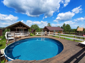 Гостевой дом Добрый Дом 71