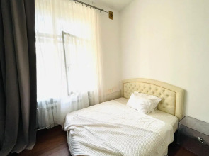 Апартаменты Art Aristocrat