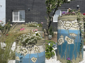 Гостевой дом Солнце