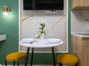 Апартаменты Room2day Ямайка