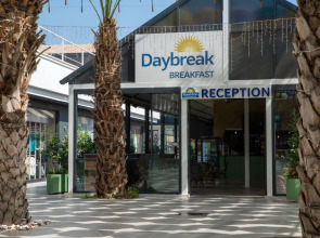 Days Inn By Wyndham Alanya