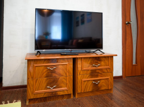 Апартаменты Карта на Казанской 8-10