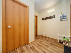 Апартаменты KK Apartments на Ул Пушкина 6