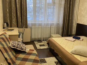 Мини-отель Комфорт