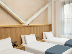 Отель The Premist Taksim