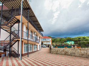 Гостевой Дом Кореиз