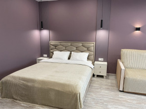 Апартаменты Уютная Квартира в Ближнем Заволжье