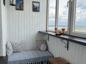 Квартира Курорт в центре мегаполиса