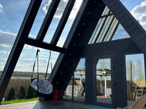 Гостевой дом В Дом