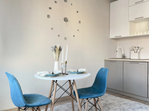 Квартира рядом с Москва-Сити