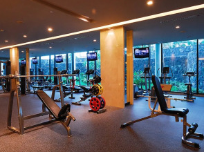 Отель The Zign Hotel