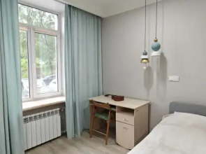 Апартаменты Карла Маркса 35