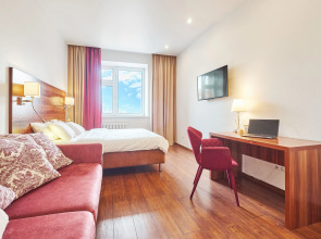 Апартаменты Фрунзе 25