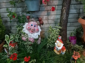 Гостевой дом Уют