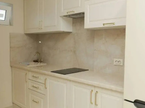 Апарт-отель Astoria Apartments