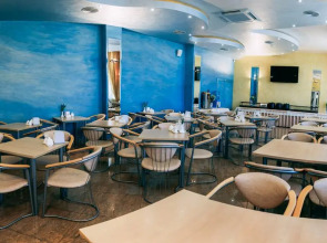 Amran(Гагра), клубный отель