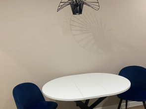 Квартира в новом ЖК рядом со Старым городом