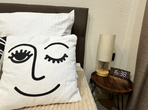 Апартаменты Уютные в центре