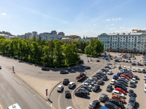 Квартира Звездинка 3