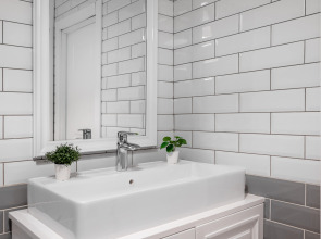 Апартаменты Lalapart Imperial Hall с дизайнерским ремонтом в ЖК Савеловский Сити