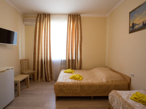 Гостевой Дом Бриз