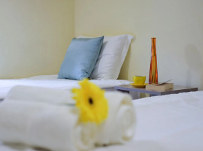 Вилла Old Friends Gyumri