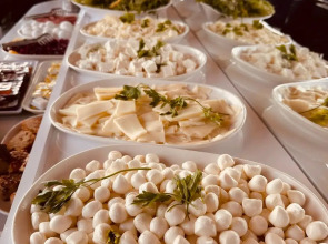 Отель Grand Heykel