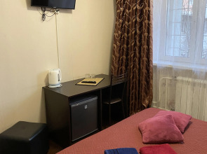 Мини-отель Комфорт