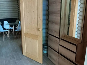 Вилла Гостевая усадьба