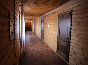 Гостевой Дом Усадьба Набаймар