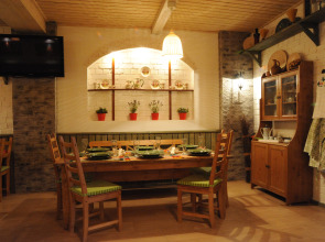 Гостевой дом Гор.Ка