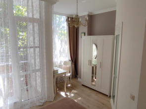 Апартаменты на Просвещения у Моря