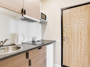 Апартаменты Van Gog Studio от Home24