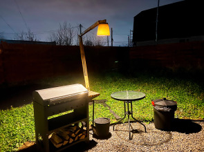 Атмосферный дом в ближайшем пригороде Воронежа Сердце отрадного