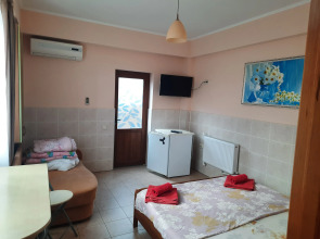 Гостевой Дом Морской Ангел